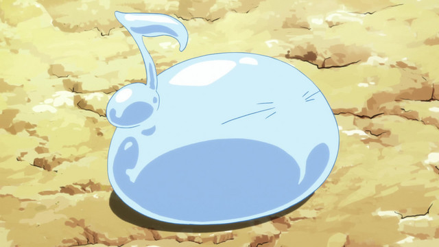 Rimuru TempestSatoru Mikami dari Tensei Shitara Slime Datta Ken Kwikku, Rimuru TempestSatoru Mikami dari Tensei Shitara Slime Datta Ken