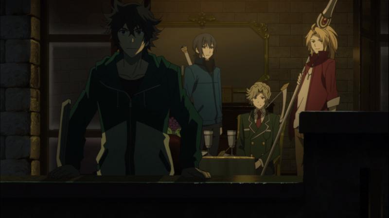 Anime Mainstream tapi Nggak Membosankan Kwikku, Anime Mainstream tapi Nggak Membosankan