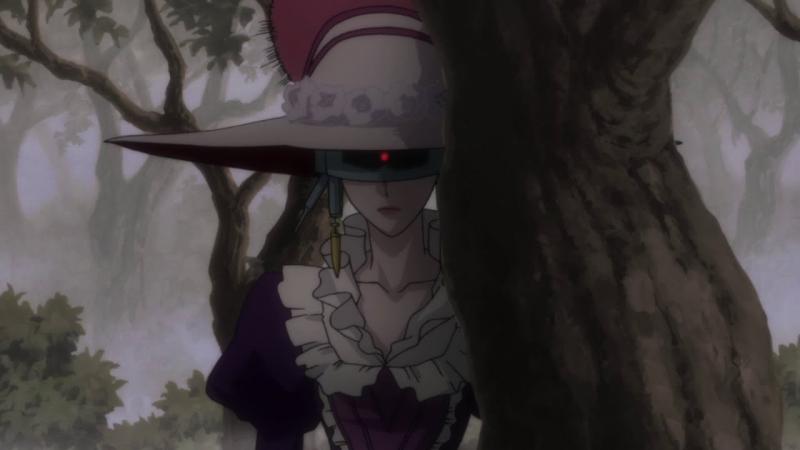 Tipe Nen Kikyo adalah Manipulation Kwikku, Tipe Nen Kikyo adalah Manipulation