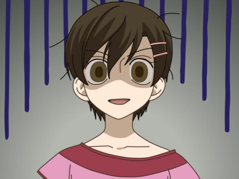 Haruhi Fujioka Kwikku, Haruhi Fujioka