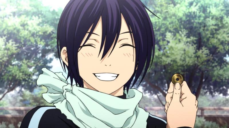 Yato Kwikku, Yato