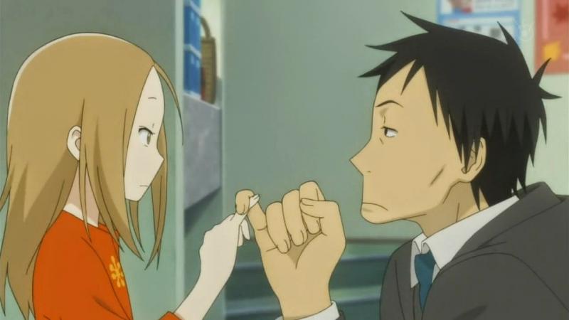 Rin Kaga yang Akhirnya Menikahi Ayah Angkatnya Kwikku, Rin Kaga yang Akhirnya Menikahi Ayah Angkatnya