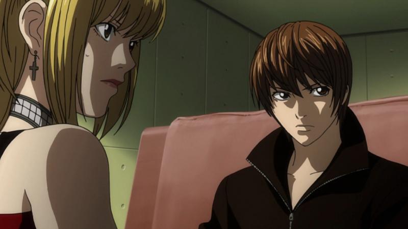 Misa Amane Seharusnya Mendapatkan Pacar yang Lebih Baik dari Light Kwikku, Misa Amane Seharusnya Mendapatkan Pacar yang Lebih Baik dari Light
