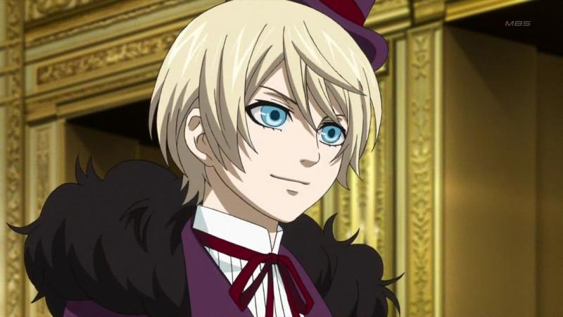Alois Trancy Kwikku, Alois Trancy