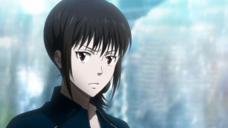 Mika Shimotsuki Kwikku, Mika Shimotsuki