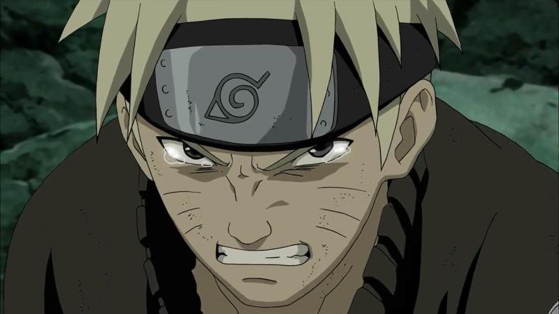 Naruto Uzumaki Kwikku, Naruto Uzumaki
