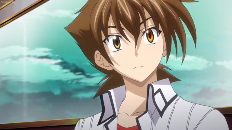 Issei Hyodo Kwikku, Issei Hyodo