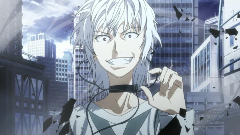 Accelerator Kwikku, Accelerator