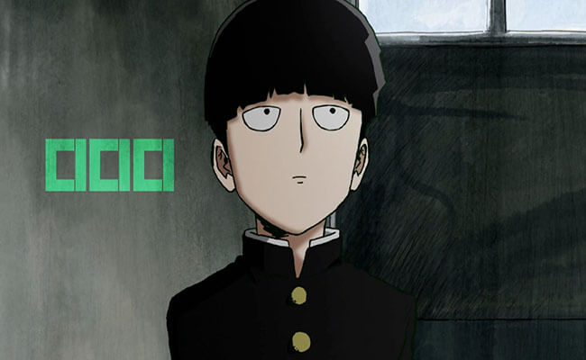 Mob Kageyama Kwikku, Mob Kageyama