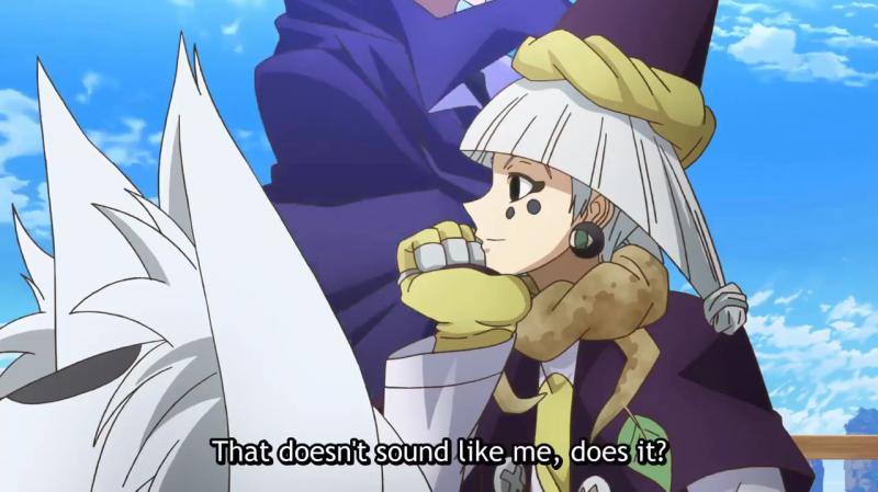 Shinkouhyou Kwikku, Shinkouhyou