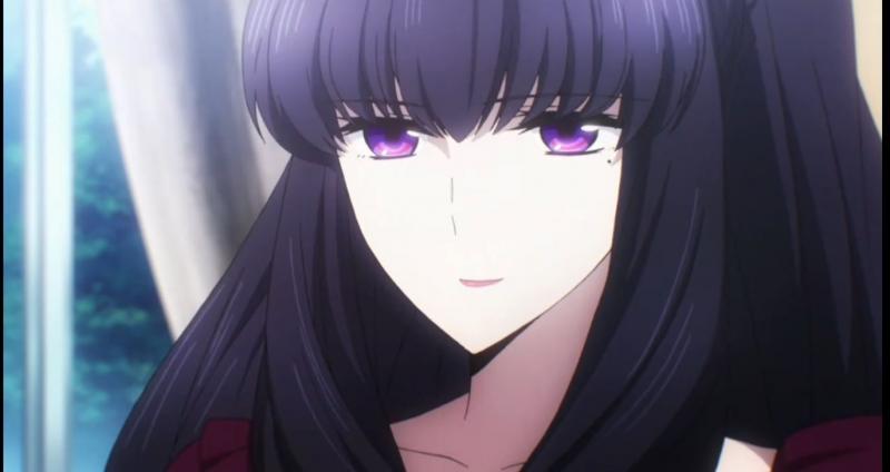 Maya Yotsuba Kwikku, Maya Yotsuba