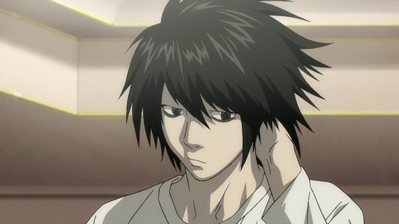 L Kwikku, L