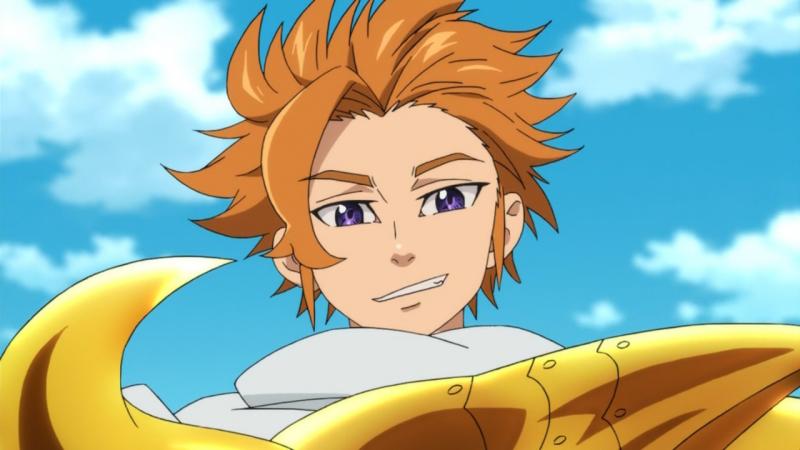 Arthur Pendragon Kwikku, Arthur Pendragon