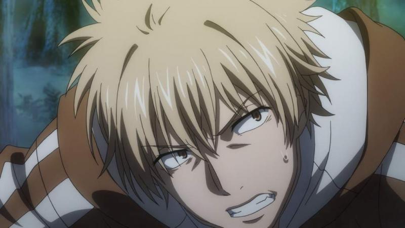 Shiage Hamazura Kwikku, Shiage Hamazura