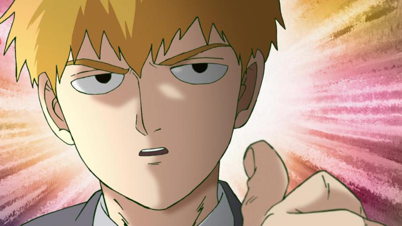 Arataka Reigen Kwikku, Arataka Reigen