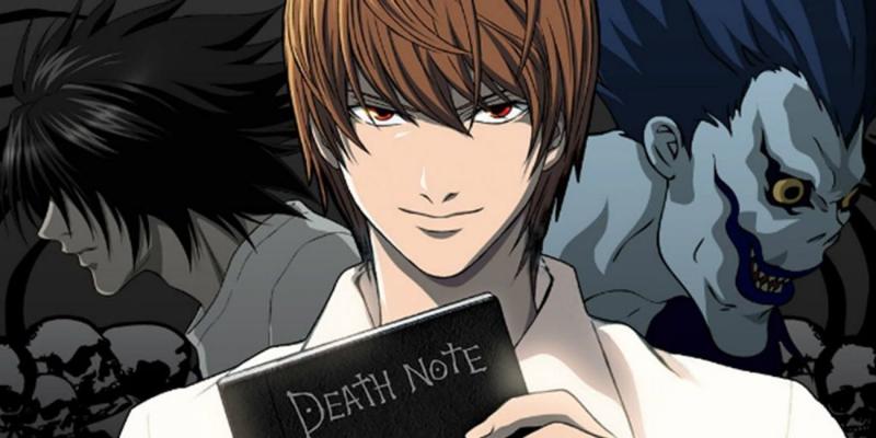 Light Yagami dari Death Note Kwikku, Light Yagami dari Death Note