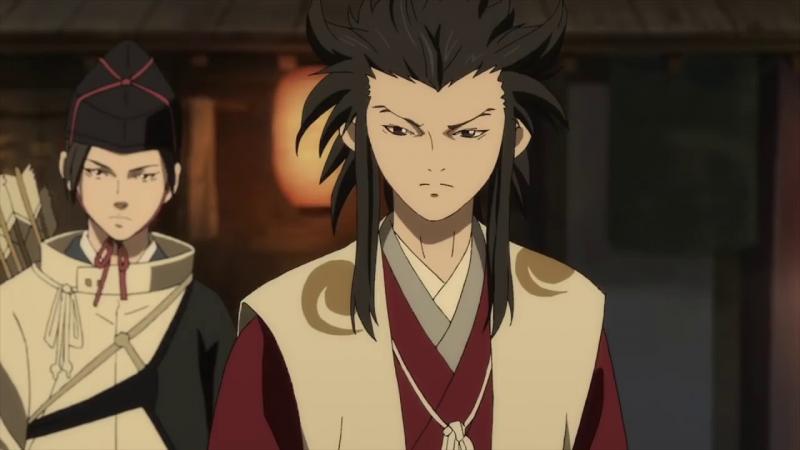 Tahomaru Kwikku, Tahomaru