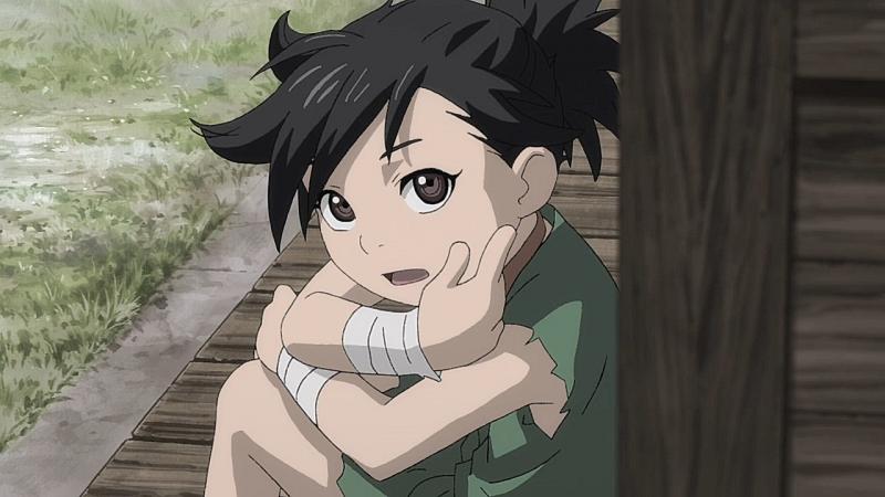 Dororo Kwikku, Dororo