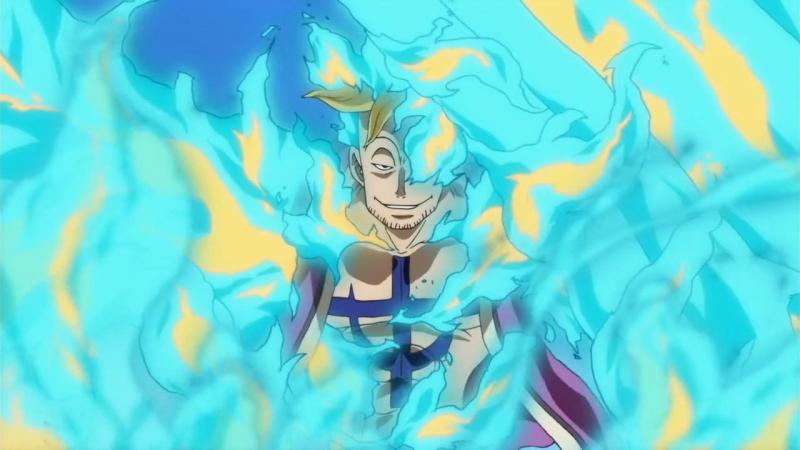 Tori Tori no Mi Kwikku, Tori Tori no Mi