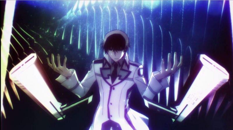 Tatsuya Shiba Kwikku, Tatsuya Shiba