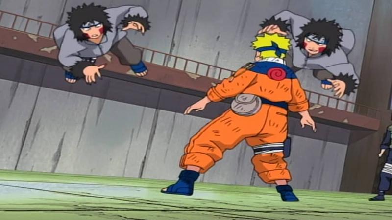 Naruto Menang Melawan Kiba karena Nggak Sengaja Kentut Kwikku, Naruto Menang Melawan Kiba karena Nggak Sengaja Kentut