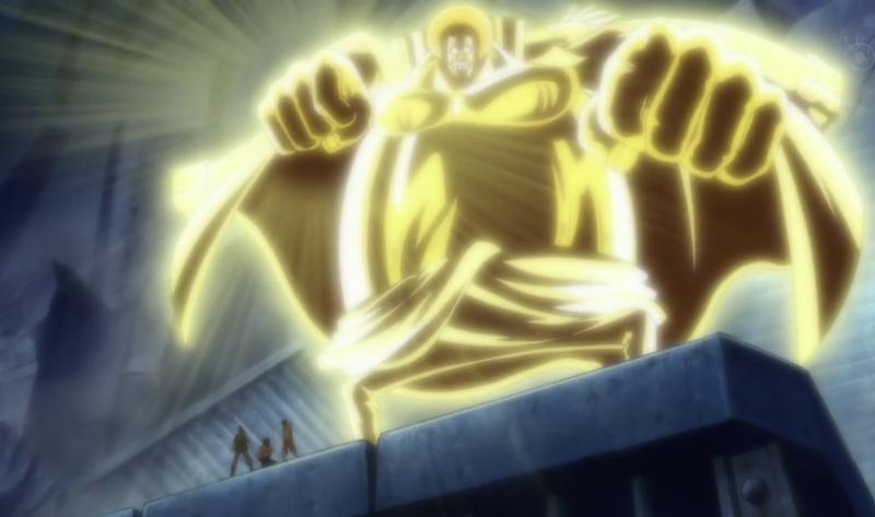 Hito Hito no Mi Model Daibutsu Kwikku, Hito Hito no Mi Model Daibutsu
