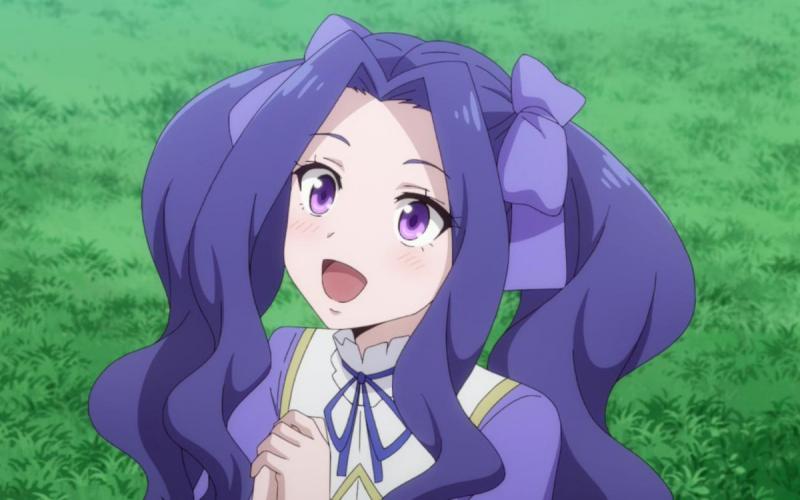 Melty Melromarc Kwikku, Melty Melromarc