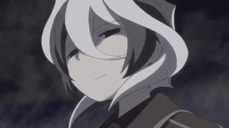 Ozen dari Anime Made in Abyss Kwikku, Ozen dari Anime Made in Abyss