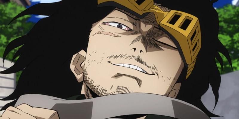 Eraserhead Kwikku, Eraserhead