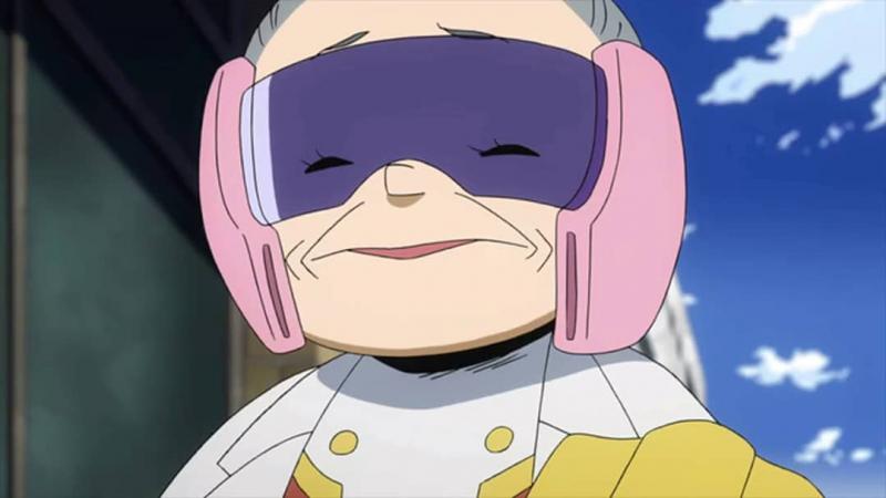 Heal Milik Chiyo Shuzenji Kwikku, Heal Milik Chiyo Shuzenji