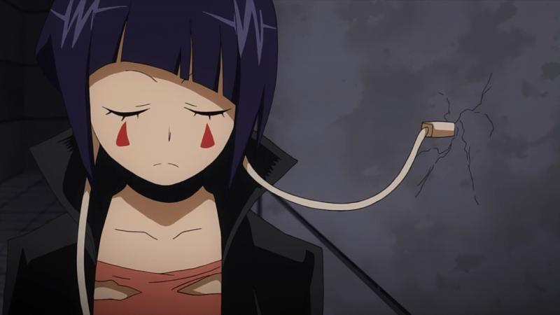 Earphone Jack Milik Kyoka Jiro Kwikku, Earphone Jack Milik Kyoka Jiro