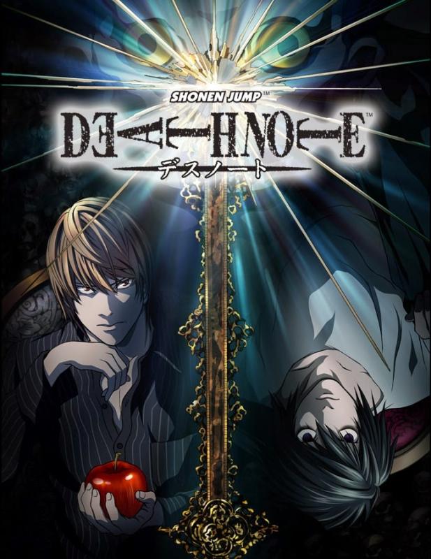 Death Note Kwikku, Death Note