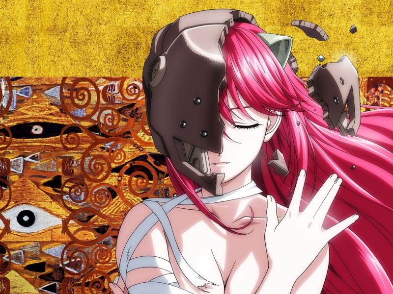 Elfen Lied Kwikku, Elfen Lied