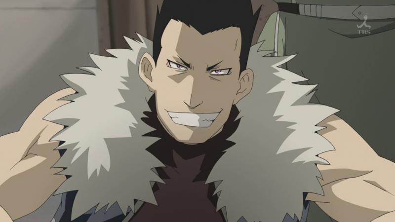 Greed Kwikku, Greed