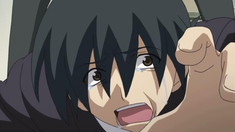 Makoto Itou dari School Days Kwikku, Makoto Itou dari School Days
