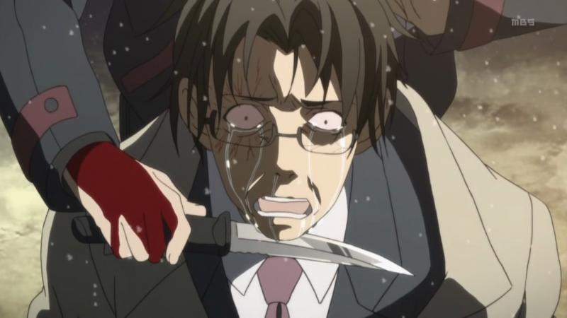 Nobuyuki Sugou dari Sword Art Online Kwikku, Nobuyuki Sugou dari Sword Art Online