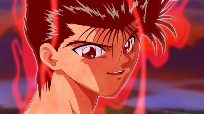Yusuke Urameshi Kwikku, Yusuke Urameshi