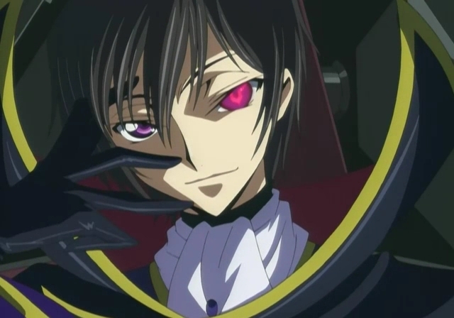 Lelouch Lamperouge Kwikku, Lelouch Lamperouge