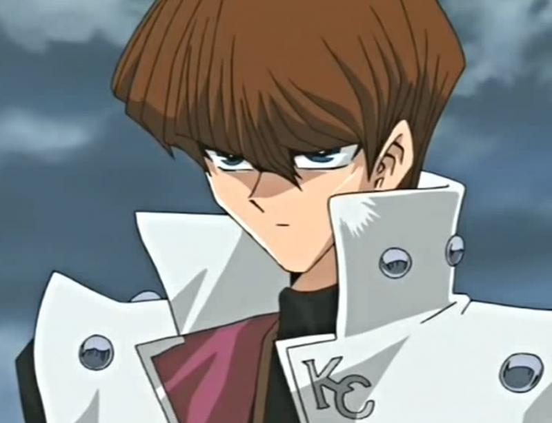 Seto Kaiba Kwikku, Seto Kaiba