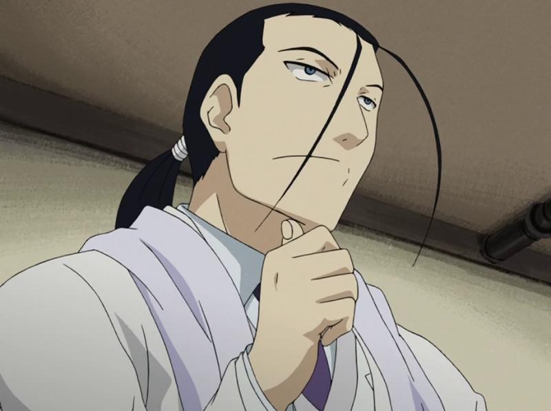 Solf J Kimblee Kwikku, Solf J Kimblee