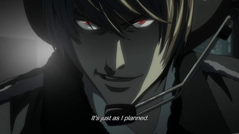 Light Yagami dari Death Note Kwikku, Light Yagami dari Death Note