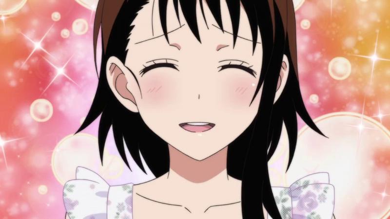 Onodera Kosaki dari Nisekoi Kwikku, Onodera Kosaki dari Nisekoi