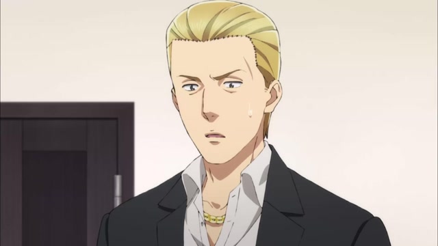 Nitta Yoshifumi dari Hinamatsuri Kwikku, Nitta Yoshifumi dari Hinamatsuri