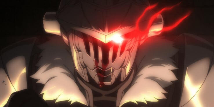 Goblin Slayer dari Goblin Slayer Kwikku, Goblin Slayer dari Goblin Slayer