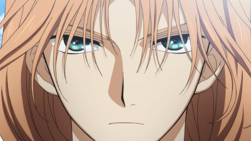 Soowon dari Akatsuki no Yona Kwikku, Soowon dari Akatsuki no Yona