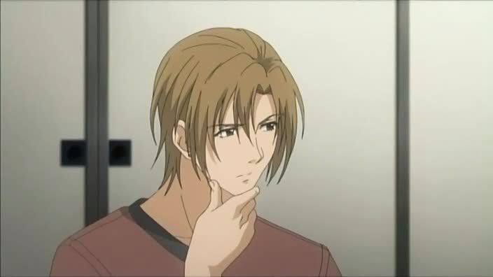 Houshou Takigawa dari Ghost Hunt Kwikku, Houshou Takigawa dari Ghost Hunt