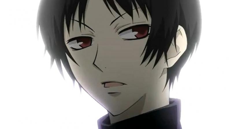 Kirihito Mori dari Kamisama Hajimemashita Kwikku, Kirihito Mori dari Kamisama Hajimemashita
