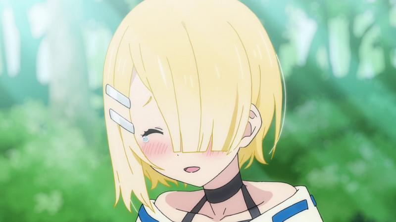 Maousama Retry Kwikku, Maousama Retry