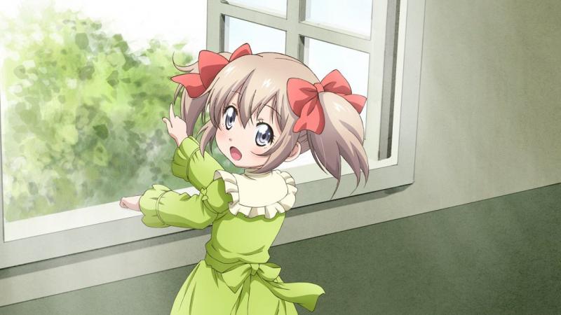 Uchi no Ko no Tame naraba Ore wa Moshikashitara Maou wo Taoseru Kamoshirenai Kwikku, Uchi no Ko no Tame naraba Ore wa Moshikashitara Maou wo Taoseru Kamoshirenai