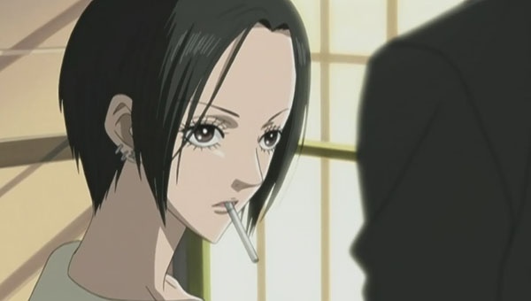 Nana Kwikku, Nana